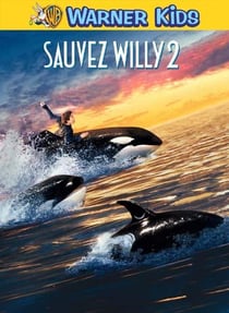Sauvez Willy 2