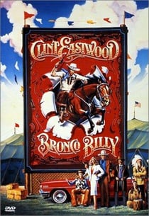 Bronco billy