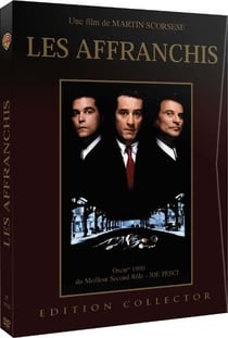 Les Affranchis