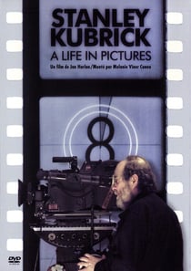 Stanley Kubrick : A Life in Pictures