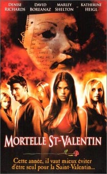 Mortelle St-Valentin