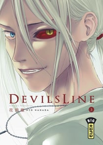 Devilsline Tome 3