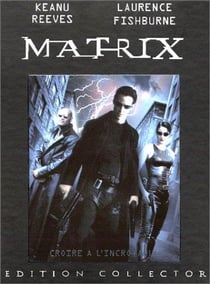 COFFRET MATRIX