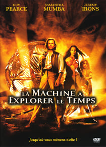 La Machine à explorer le temps