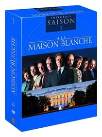 À la Maison Blanche - Saison 1