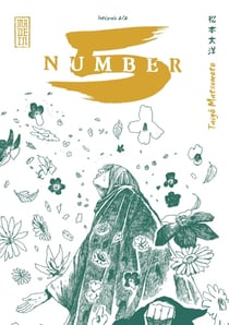 Number 5 : Intégrale vol.2