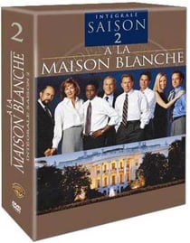 À la Maison Blanche - Saison 2
