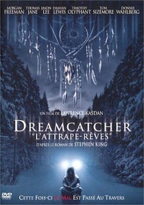 Dreamcatcher