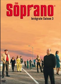Les Soprano - Saison 3