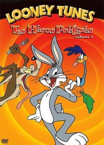 Looney Tunes - Tes héros préférés - Volume 1