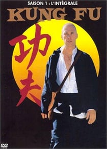 Kung Fu - Saison 1