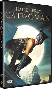 Catwoman