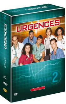 Urgences - Saison 2