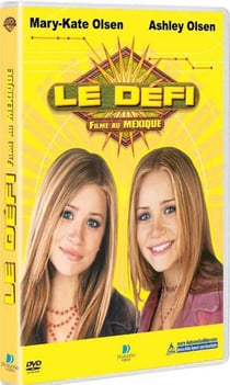 Le Défi