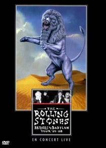 The Rolling Stones: Bridges to Babylon Tour