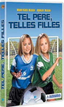 Tel père, telles filles