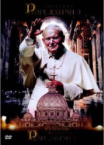 Jean-Paul II - L'histoire d'une vie