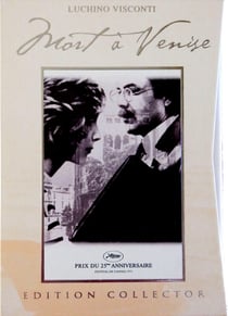 Mort à Venise