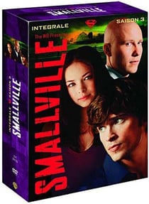Smallville - Saison 3