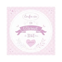 Tableau - confie-toi (proverbe 3.5)