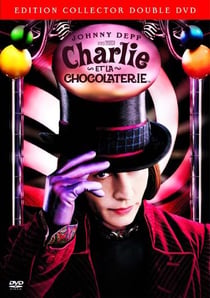 Charlie et la chocolaterie