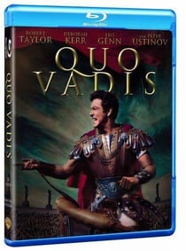 Quo Vadis
