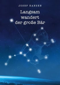 Langsam wandert der große Bär
