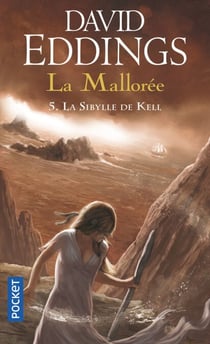 La Mallorée - tome 5 La sibylle de Kell