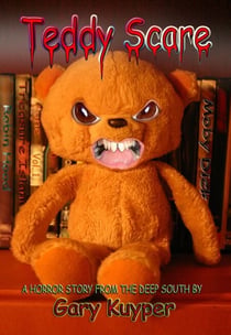 Teddy Scare