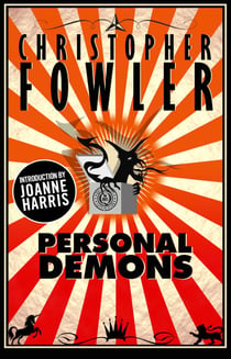 Personal Demons - Short Stories