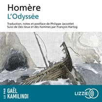 L'Odyssée