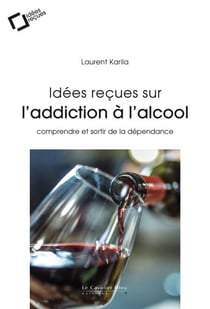 Idees recues sur l'addiction a l'alcool - comprendre et sortir de la dépendance