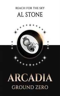 Ground Zero - Arcadia, #3