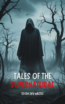 Tales of the Supernatural