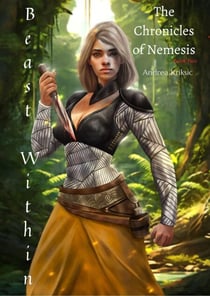 The Chronicles of Nemesis book 2 Beast Within - The Chronicles of Nemesis