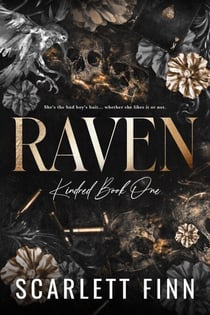 Raven - Kindred, #1