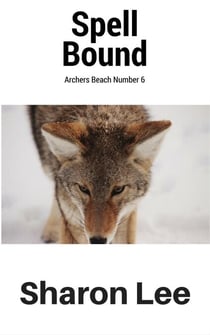 Spell Bound - Archers Beach, #6
