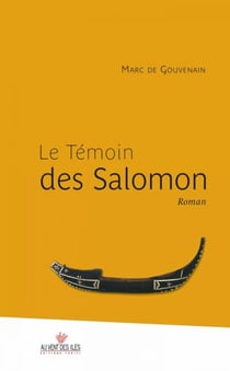 Le témoin des Salomon