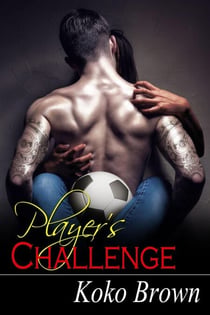 Player's Challenge (Hands Off Book 2) - Hands Off