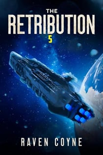 The Retribution Book Five - The Retribution