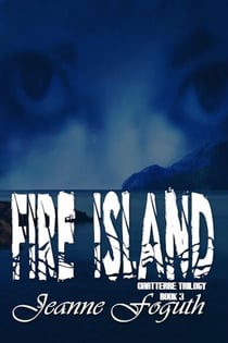 Fire Island - Kazza's Chatterre Trilogy, #3