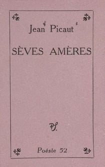Sèves amères