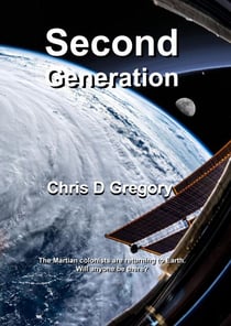 Second Generation