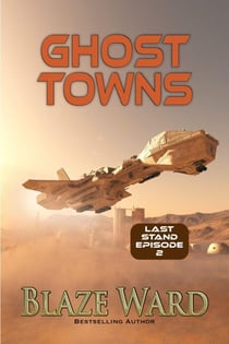 Ghost Towns - Last Stand, #2