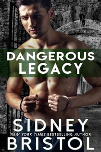 Dangerous Legacy - Aegis Group, #10