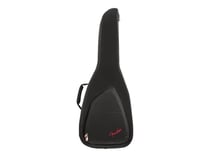 Fender Gig Bag FE620 - Sac pour guitare - polyester 600D - noir