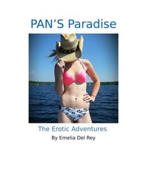Pan's Paradise: Arrival - Pan's Paradise, #1