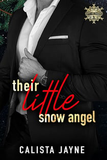 Their Little Snow Angel - Happy Holidaddies, #1