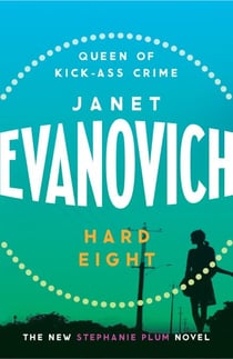 Hard Eight - A fresh and witty crime adventure