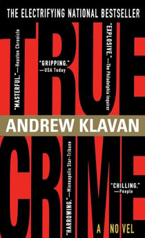 True Crime - The Novel